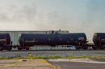 NATX Tank Car